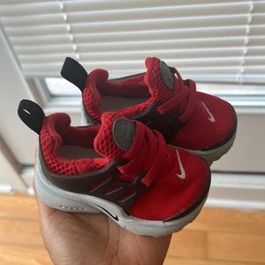 Infant Shoes